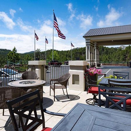 Baymont By Wyndham Keystone Near Mt. Rushmore Екстер'єр фото
