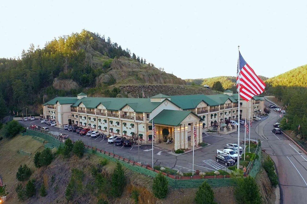 Baymont By Wyndham Keystone Near Mt. Rushmore Екстер'єр фото
