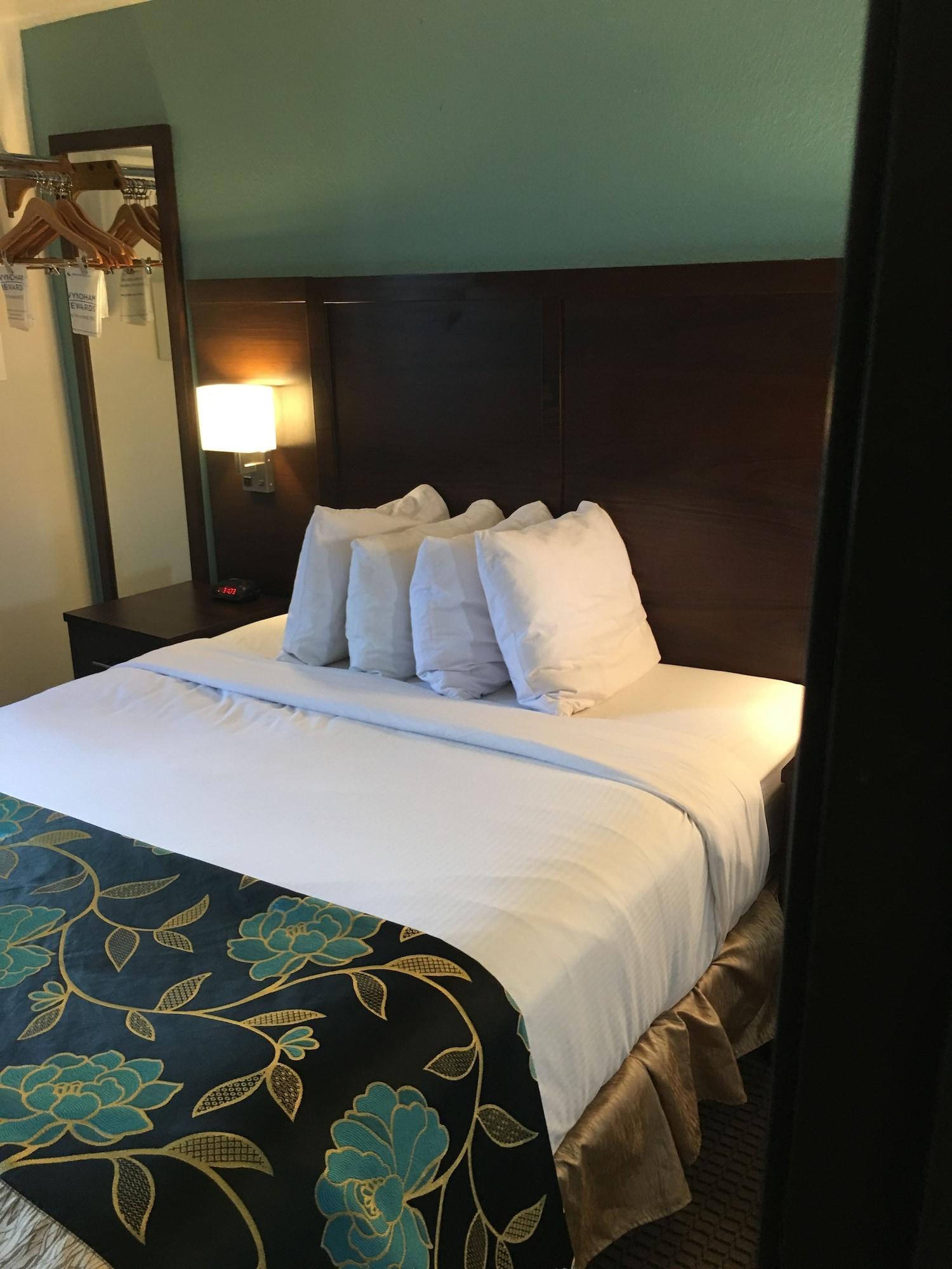 Baymont By Wyndham Keystone Near Mt. Rushmore Екстер'єр фото