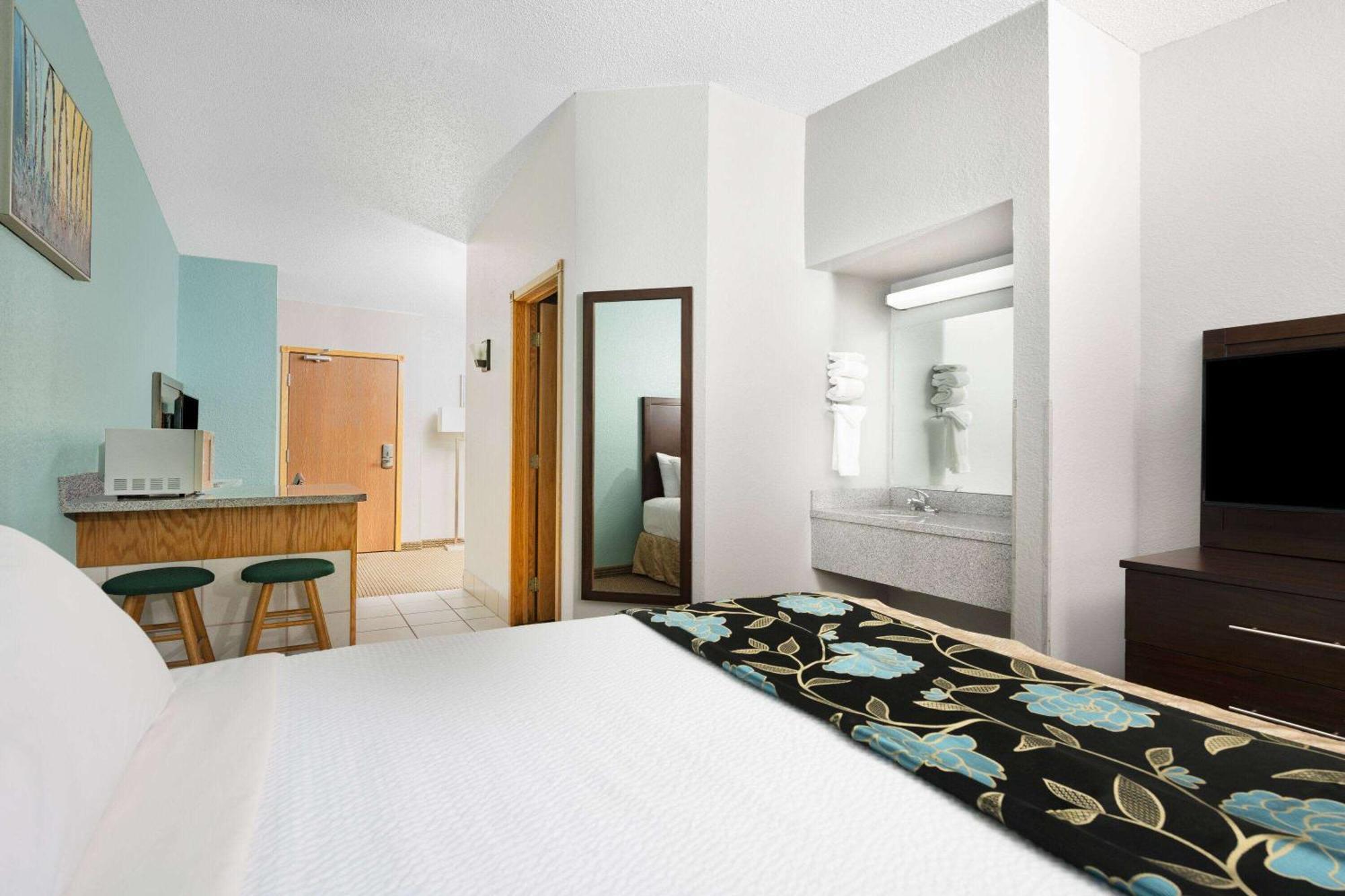 Baymont By Wyndham Keystone Near Mt. Rushmore Екстер'єр фото