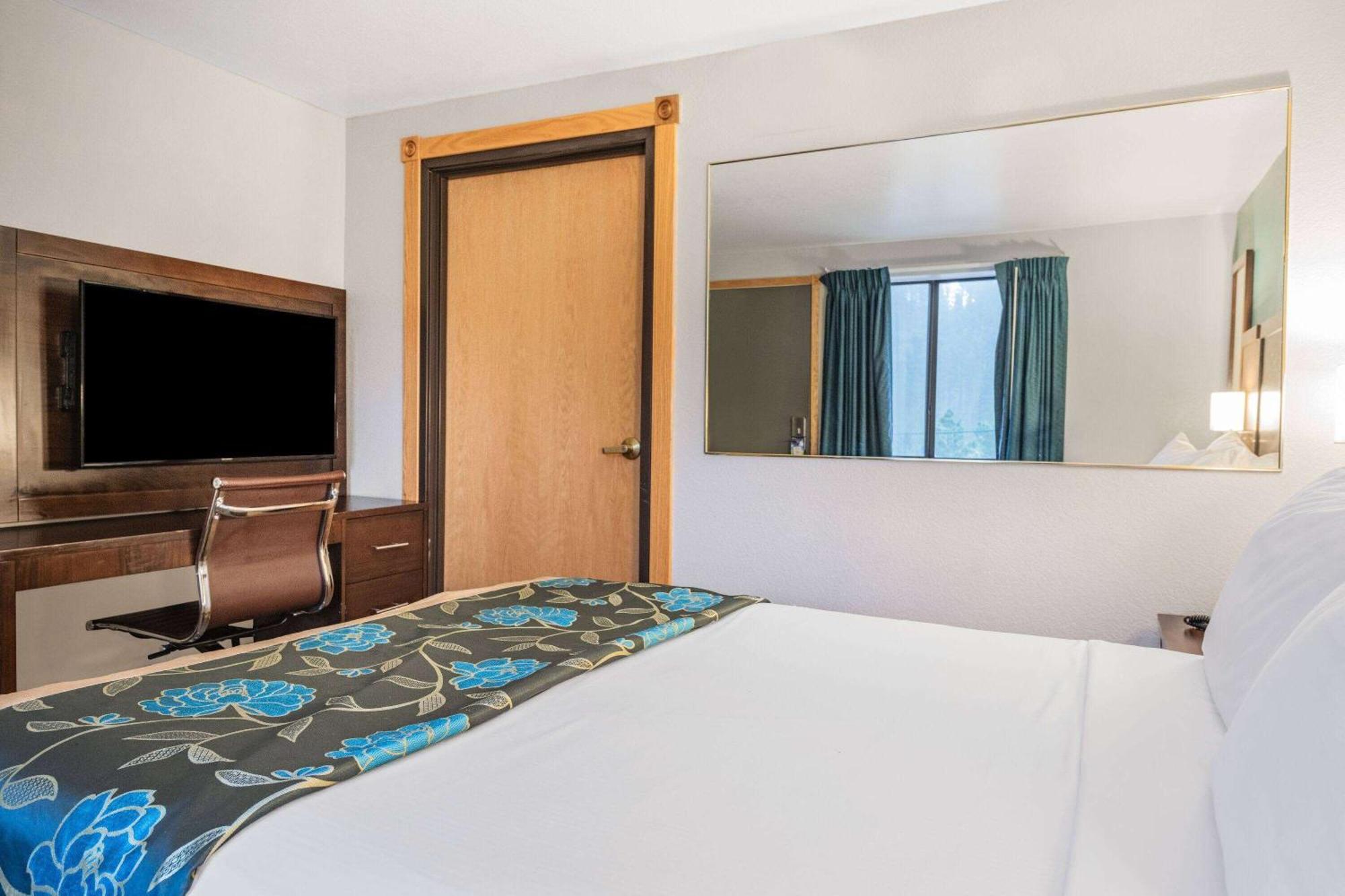 Baymont By Wyndham Keystone Near Mt. Rushmore Екстер'єр фото