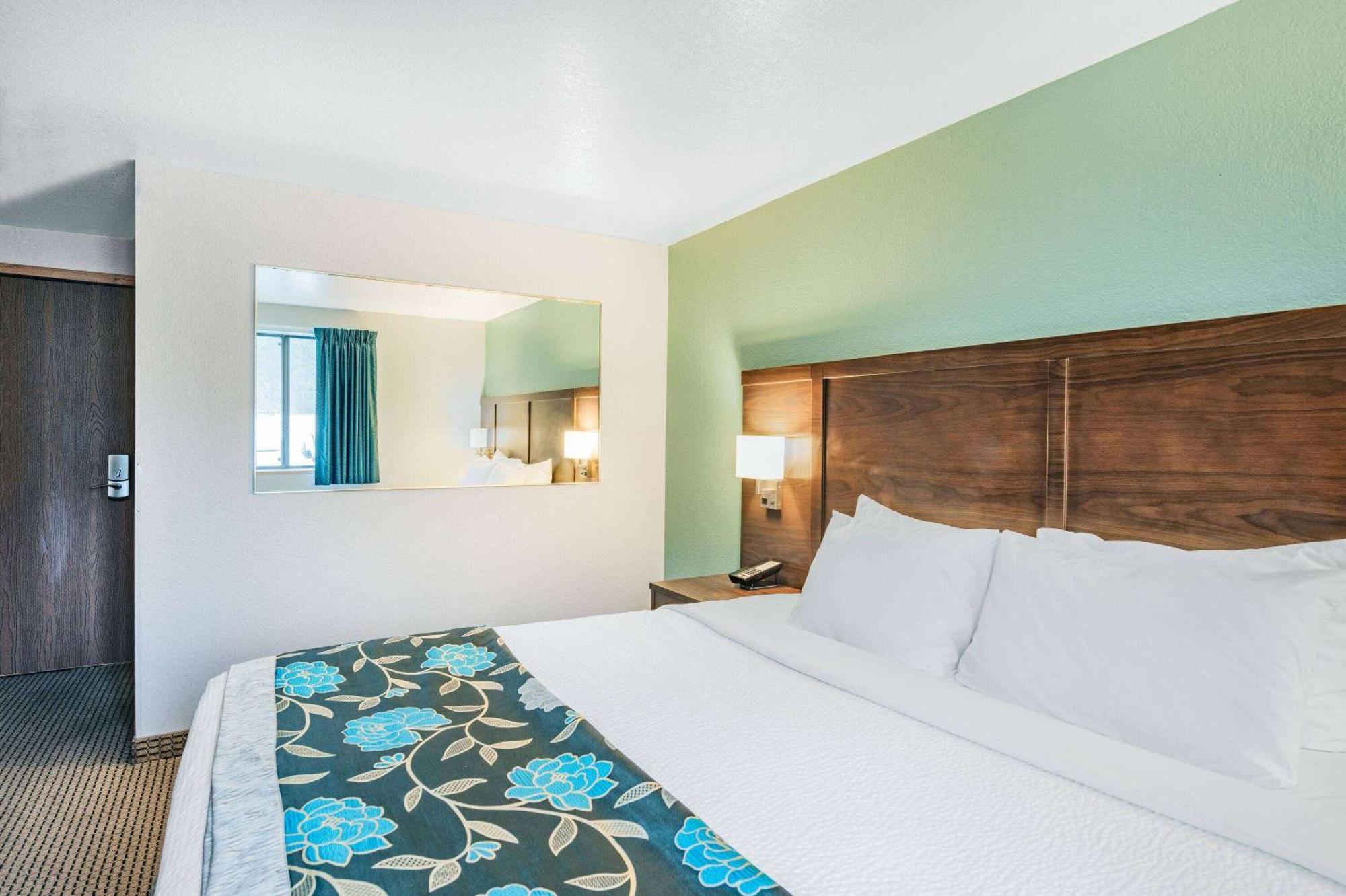 Baymont By Wyndham Keystone Near Mt. Rushmore Екстер'єр фото