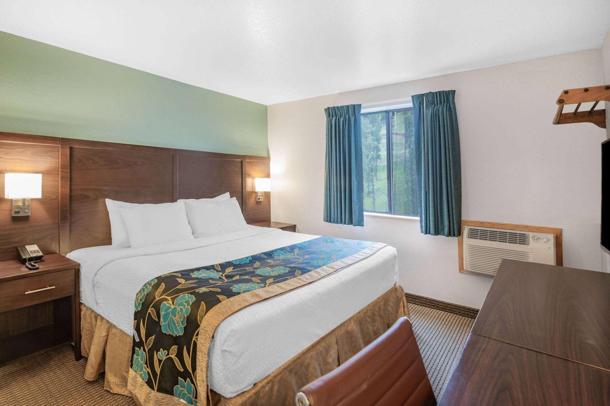 Baymont By Wyndham Keystone Near Mt. Rushmore Екстер'єр фото